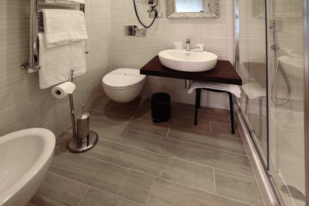 Cdr Guest House Rome Bagian luar foto
