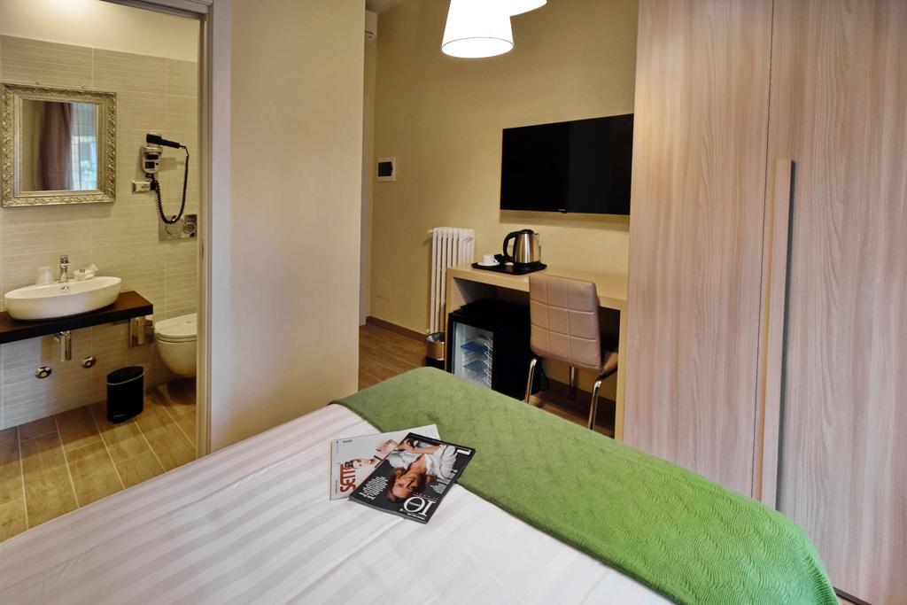 Cdr Guest House Rome Bagian luar foto