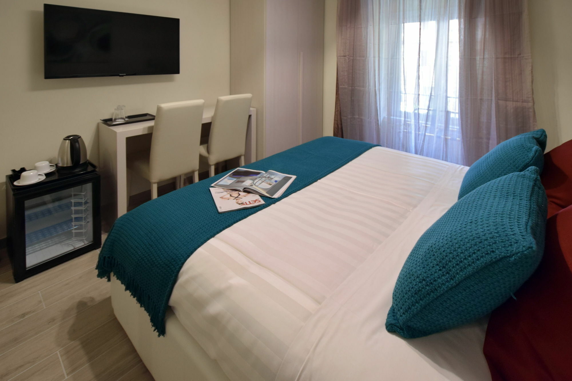 Cdr Guest House Rome Bagian luar foto